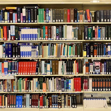 Staff Publications