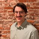 Harry Weckel