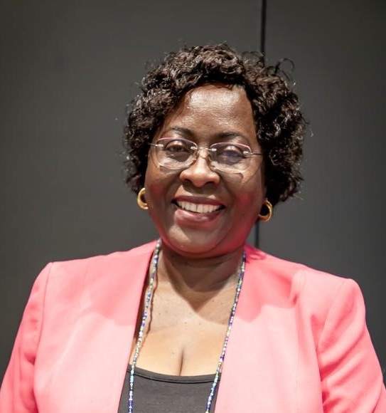 Sarah Kiguli