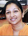 Munira Hirkani