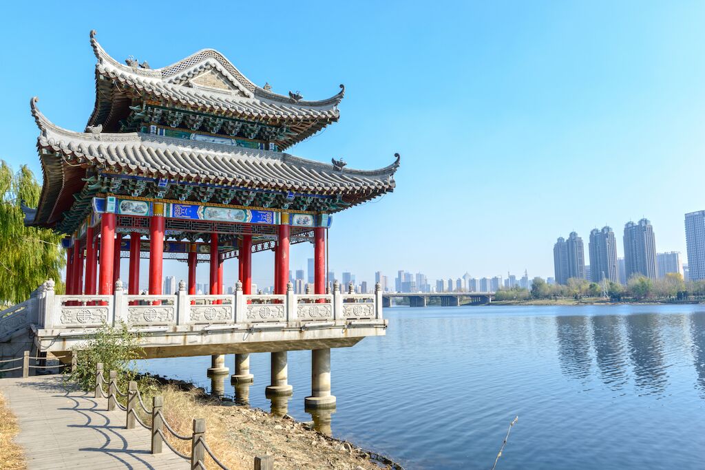 Shenyang, China